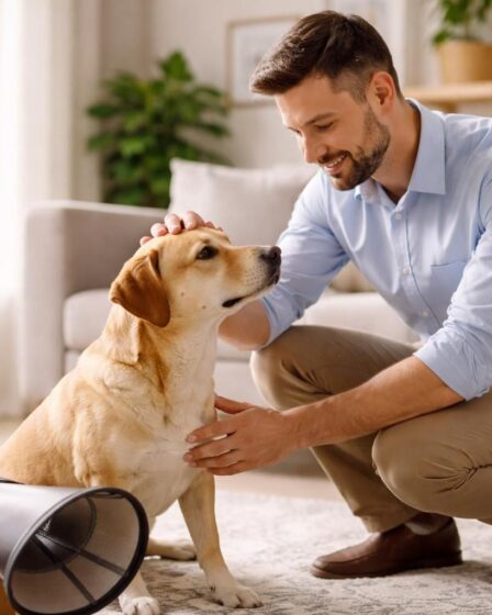 découvrez les conseils d'experts pour apprendre à empêcher efficacement votre chien de se lécher les pattes et ainsi préserver sa santé et son bien-être.