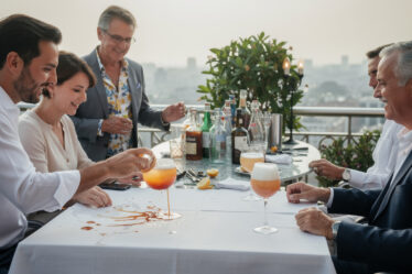 découvrez les erreurs courantes à éviter pour réussir parfaitement votre soirée cocktail en terrasse et garantir une ambiance conviviale et réussie.