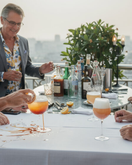 découvrez les erreurs courantes à éviter pour réussir parfaitement votre soirée cocktail en terrasse et garantir une ambiance conviviale et réussie.