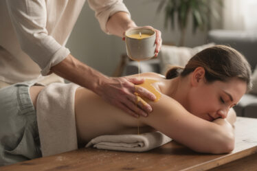 découvrez les étapes essentielles pour réaliser un massage à la bougie chez soi, pour un moment de détente et de bien-être en toute simplicité.
