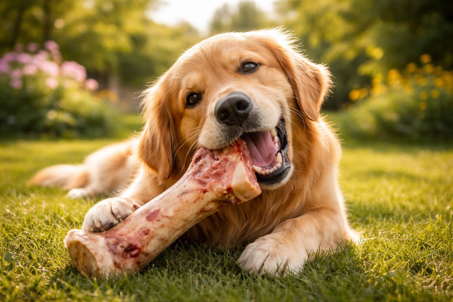 découvrez les bienfaits et les risques des os à moelle pour la santé de votre chien, ainsi que des conseils pour une alimentation saine et équilibrée.