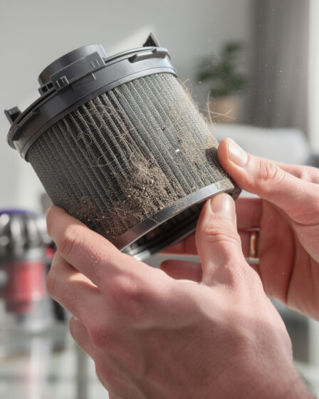 découvrez les solutions les plus efficaces pour résoudre les problèmes courants de filtre classique sur votre aspirateur dyson et optimiser ses performances.