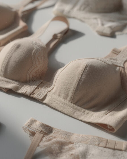 découvrez les matériaux à privilégier pour une lingerie zéro déchet et adoptez une mode durable alliant confort et respect de l'environnement.