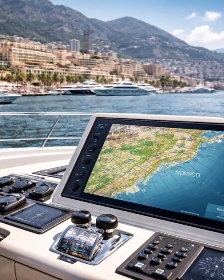 découvrez pourquoi le code postal de monaco est essentiel pour une navigation gps précise et efficace dans la principauté.