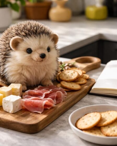 découvrez si vous pouvez préparer un hérisson pour l'apéro la veille sans compromettre sa saveur et comment le conserver au mieux pour un goût optimal.