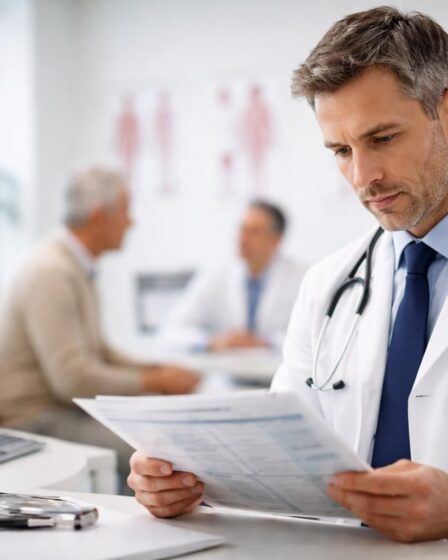 découvrez pourquoi comprendre la définition de grisement est crucial pour les professionnels de la santé afin d'améliorer la prise en charge et la prévention des risques liés.