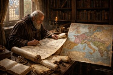 découvrez pourquoi l'ordinatio imperii est un concept clé pour comprendre la politique complexe du moyen âge, ses structures et son influence durable.