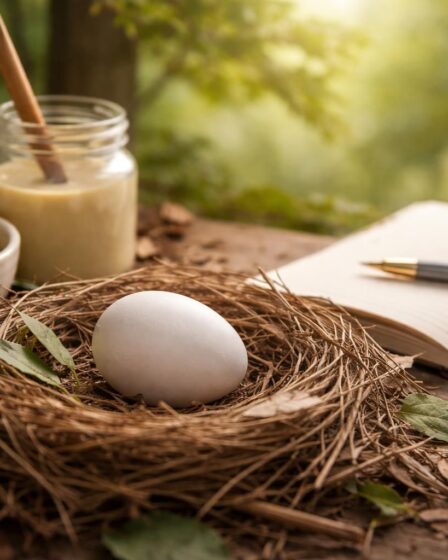 découvrez comment utiliser un œuf de pigeon avec nos conseils pratiques pour une préparation réussie et savoureuse.