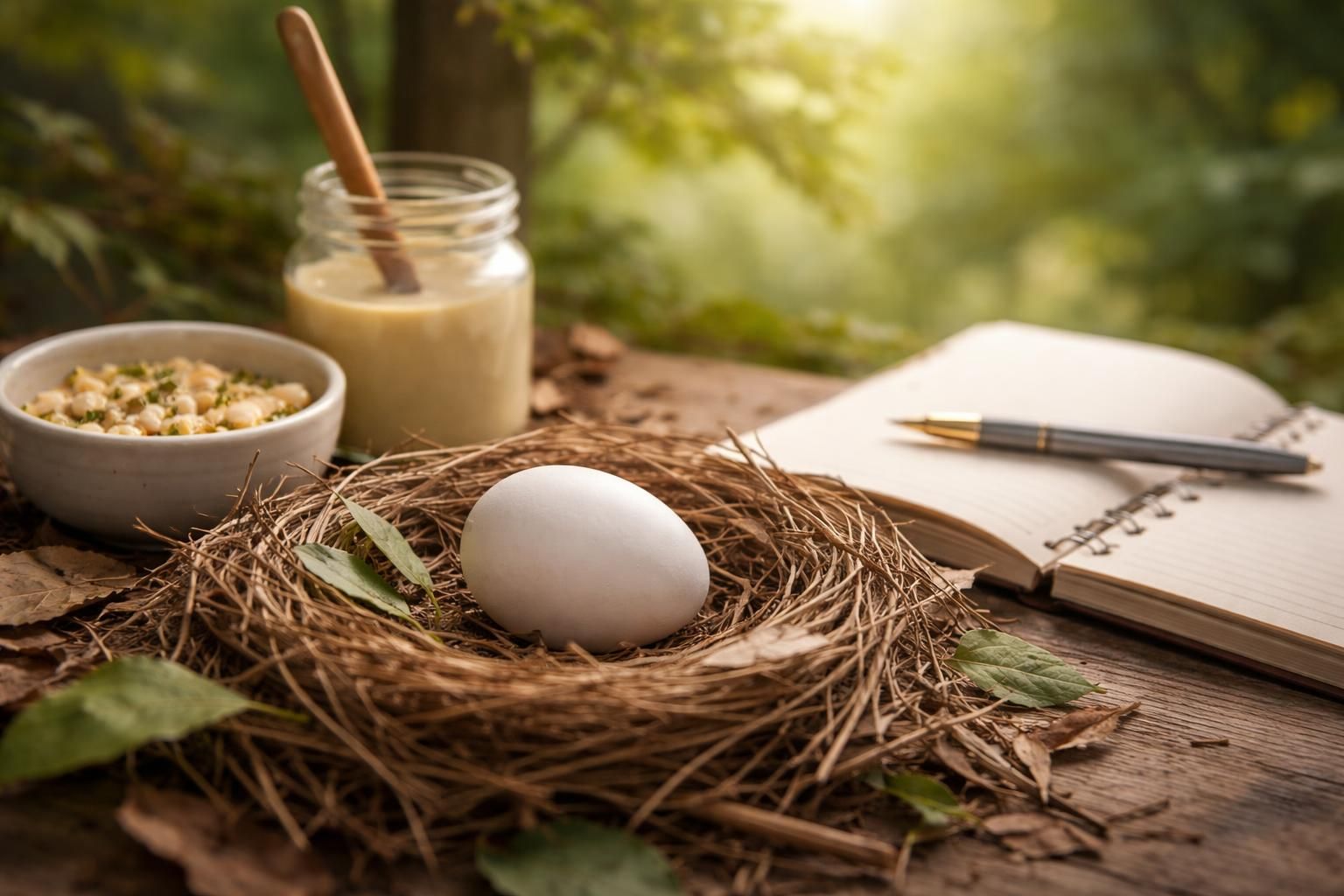 découvrez comment utiliser un œuf de pigeon avec nos conseils pratiques pour une préparation réussie et savoureuse.