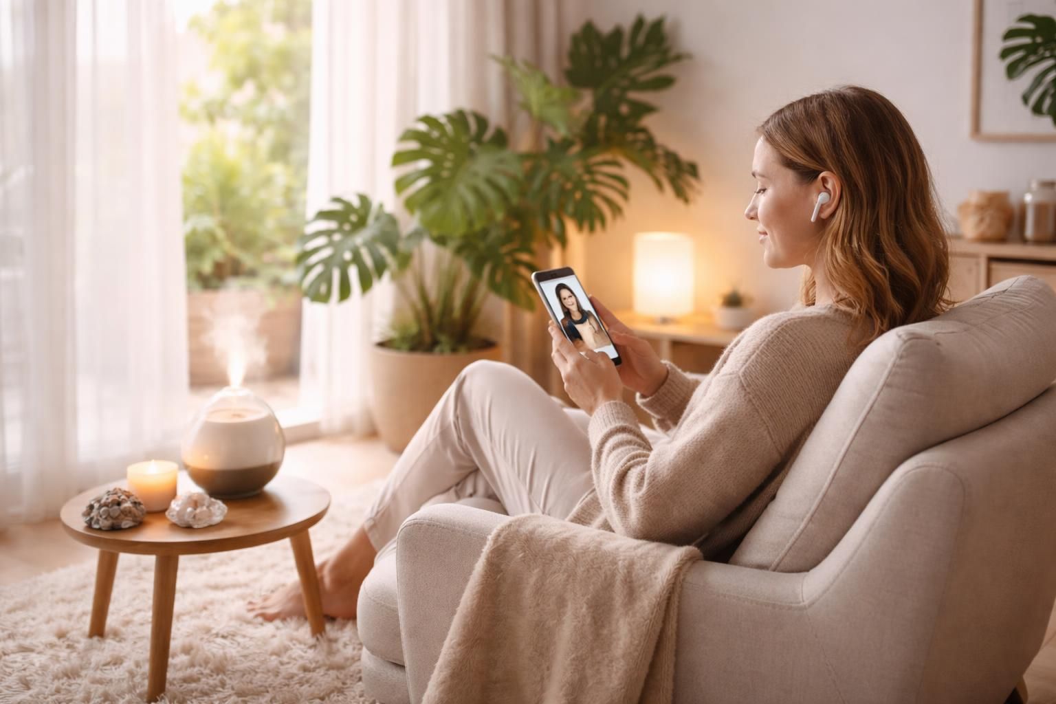 découvrez des solutions pratiques et alternatives si vous ne trouvez pas de sophrologue près de chez vous pour bénéficier de séances adaptées.