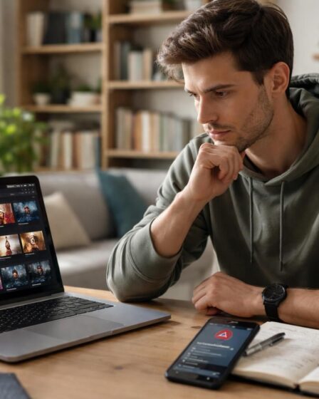 découvrez comment profiter du streaming gratuit en france en toute sécurité et éviter les arnaques en ligne grâce à nos conseils pratiques et astuces fiables.