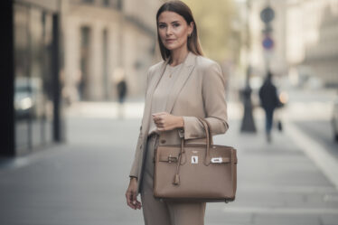 découvrez comment associer avec style un sac shopper structuré à vos tenues pour un look chic et pratique au quotidien.
