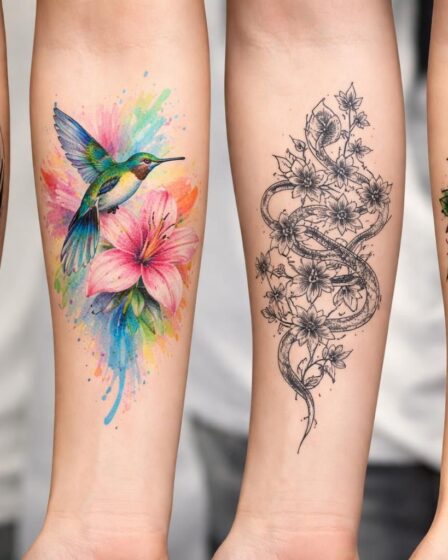 découvrez les prix des tatouages de 15 cm et comment ils varient selon les styles, pour choisir le dessin parfait adapté à votre budget.
