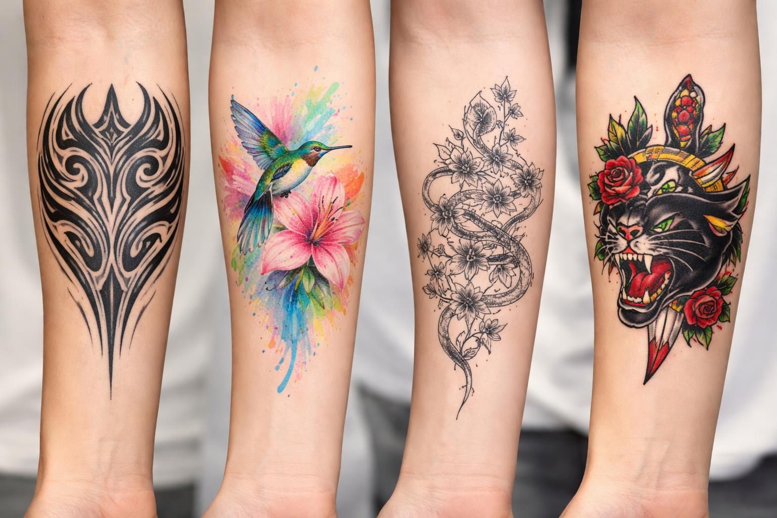 découvrez les prix des tatouages de 15 cm et comment ils varient selon les styles, pour choisir le dessin parfait adapté à votre budget.