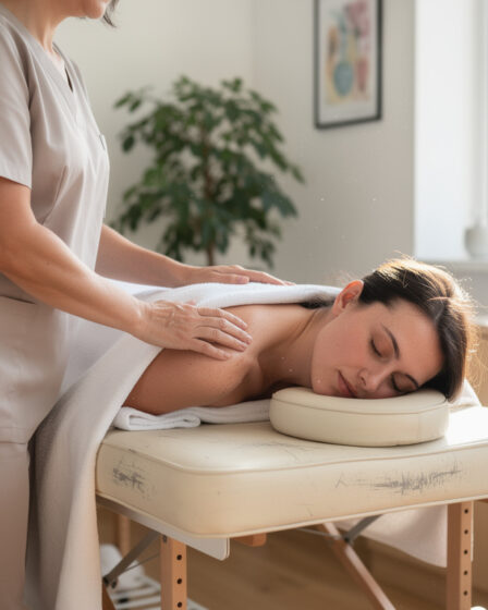 découvrez à quoi vous attendre lors de votre premier rendez-vous dans un institut de massages : conseils, déroulement et bien-être pour une expérience apaisante.