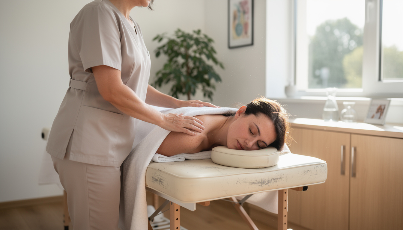 découvrez à quoi vous attendre lors de votre premier rendez-vous dans un institut de massages : conseils, déroulement et bien-être pour une expérience apaisante.