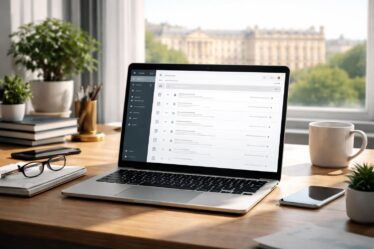 accédez facilement à votre webmail académique de versailles en ligne pour consulter et gérer votre courrier officiel rapidement et en toute sécurité.