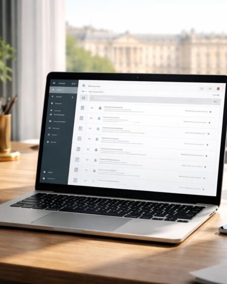 accédez facilement à votre webmail académique de versailles en ligne pour consulter et gérer votre courrier officiel rapidement et en toute sécurité.