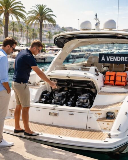 découvrez les conseils essentiels pour acheter un bateau à cannes : ce qu'il faut prévoir et vérifier avant de finaliser votre achat pour naviguer en toute sérénité.
