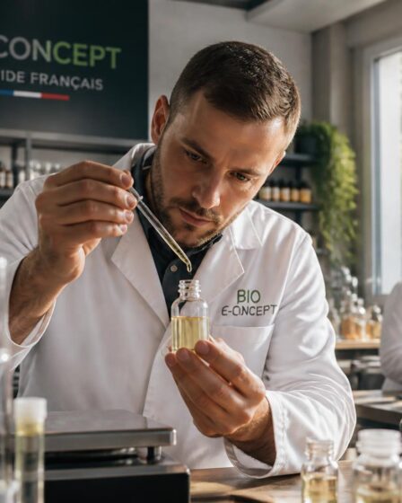 découvrez bio concept, fabricant français d’e-liquides, alliant qualité et intégrité pour une production respectueuse et innovante.