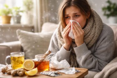 découvrez les symptômes courants et les causes du rhube pour mieux comprendre cette infection et savoir comment la prévenir efficacement.