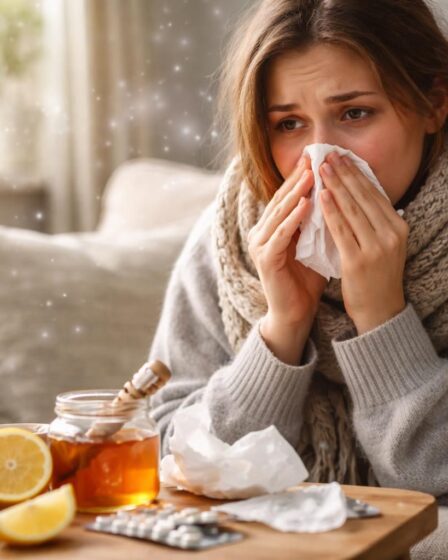 découvrez les symptômes courants et les causes du rhube pour mieux comprendre cette infection et savoir comment la prévenir efficacement.