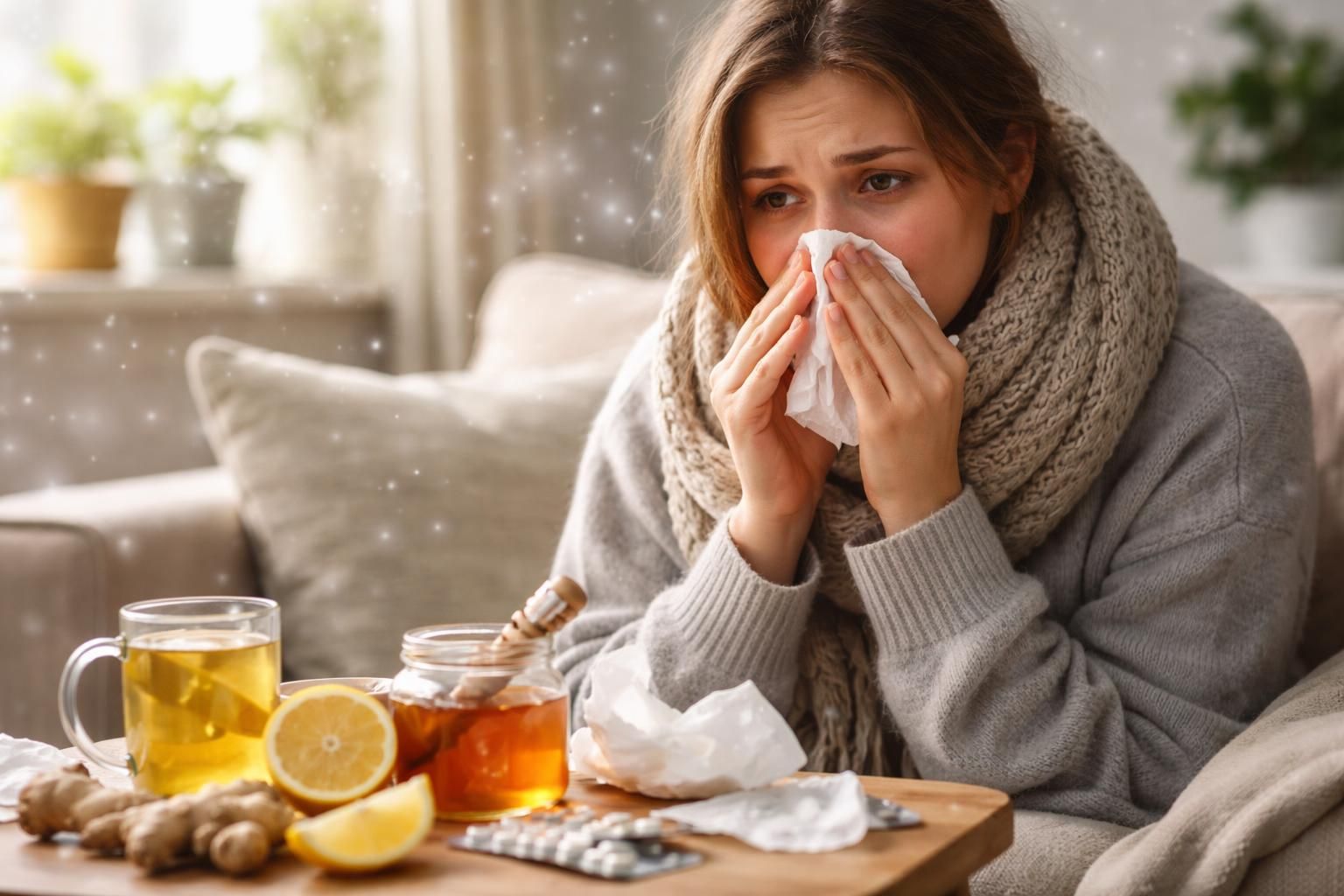 découvrez les symptômes courants et les causes du rhube pour mieux comprendre cette infection et savoir comment la prévenir efficacement.
