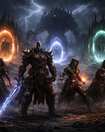 découvrez notre guide complet des activités endgame pour la saison 3 de diablo 4 et maximisez votre expérience de jeu avec des conseils, stratégies et astuces exclusives.