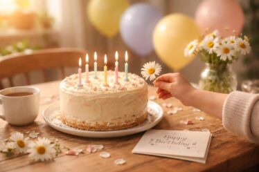 découvrez des idées simples et sincères pour célébrer un joyeux anniversaire avec authenticité et convivialité.