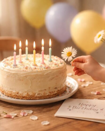 découvrez des idées simples et sincères pour célébrer un joyeux anniversaire avec authenticité et convivialité.