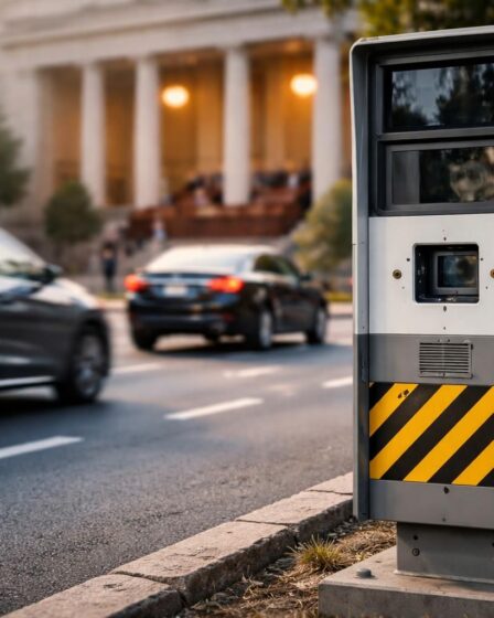 découvrez l'impact juridique des radars automatiques gt-gs11-fareco-fe172006, leurs implications légales et comment ils influencent la sécurité routière et le respect des réglementations.