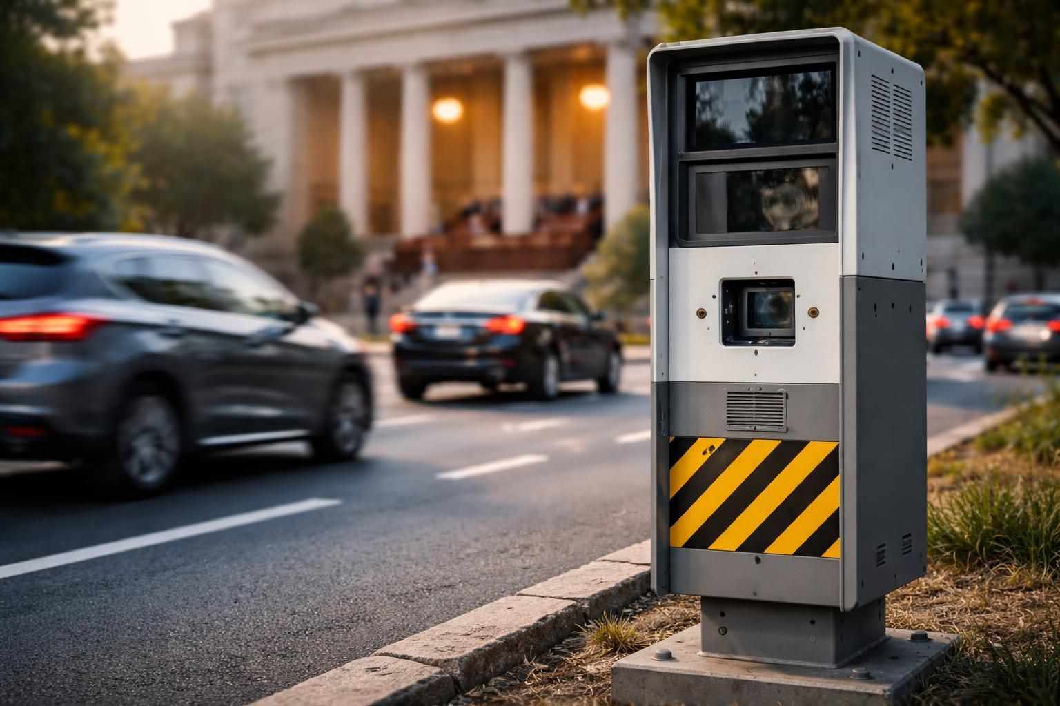 découvrez l'impact juridique des radars automatiques gt-gs11-fareco-fe172006, leurs implications légales et comment ils influencent la sécurité routière et le respect des réglementations.