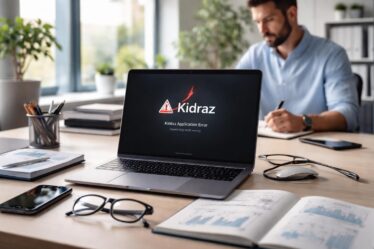 découvrez pourquoi kidraz ne fonctionne plus et explorez des analyses détaillées des causes ainsi que des solutions pratiques pour résoudre ce problème rapidement.