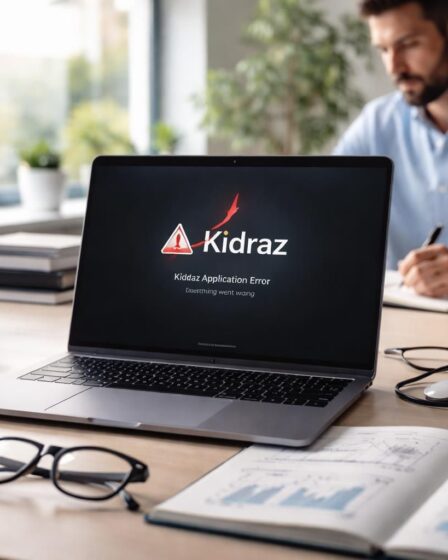 découvrez pourquoi kidraz ne fonctionne plus et explorez des analyses détaillées des causes ainsi que des solutions pratiques pour résoudre ce problème rapidement.