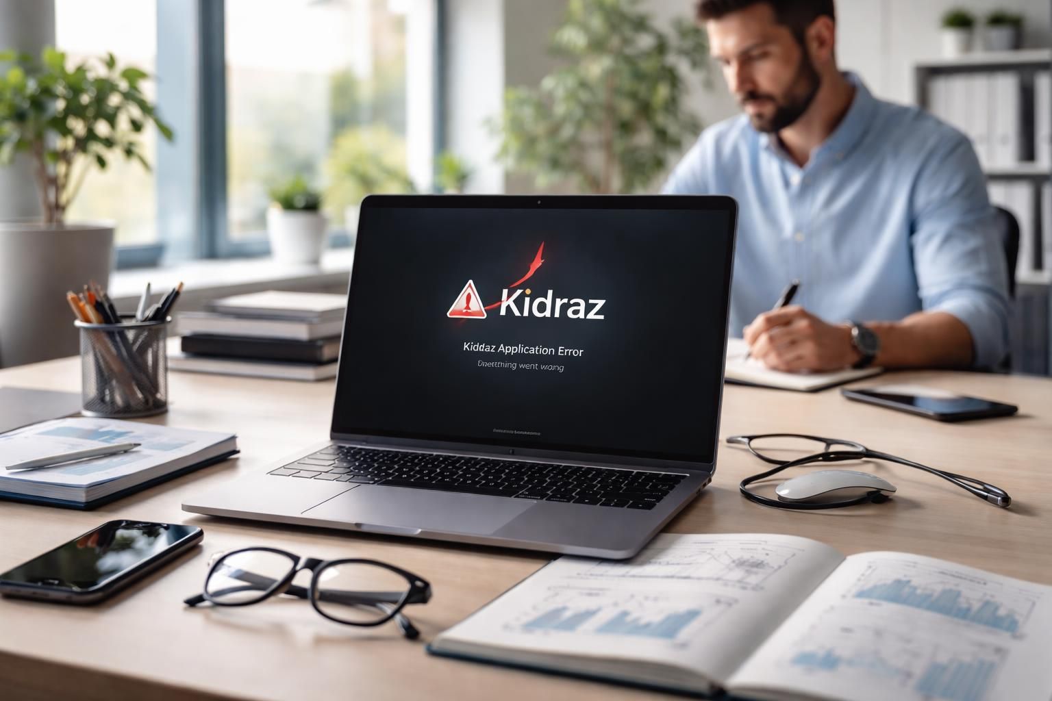 découvrez pourquoi kidraz ne fonctionne plus et explorez des analyses détaillées des causes ainsi que des solutions pratiques pour résoudre ce problème rapidement.
