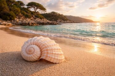 découvrez l'ostriconi, un joyau méconnu des plages de la haute-corse, offrant des paysages sauvages et une beauté naturelle préservée pour des moments de détente inoubliables.