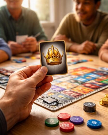 découvrez la définition de quiner et comment ce terme peut devenir un atout stratégique pour vos jeux de société favoris. maîtrisez les règles et améliorez votre expérience ludique.