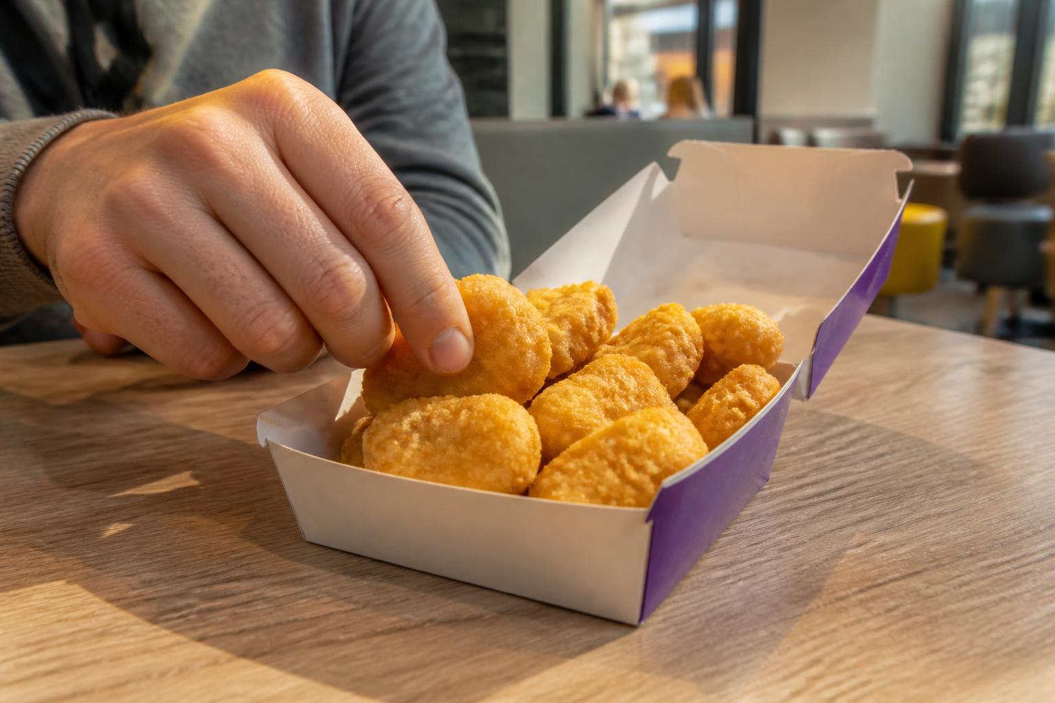 découvrez le prix d'une boîte de 20 nuggets chez mcdo et son impact sur la culture food française. un incontournable pour les fans de fast-food et de gastronomie populaire.
