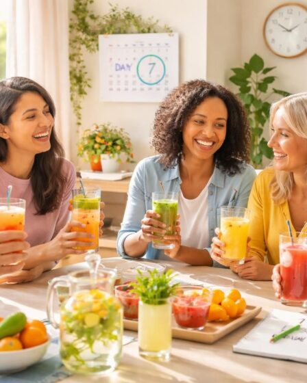 découvrez les bienfaits d'une semaine sans alcool à travers des témoignages authentiques et des expériences inspirantes pour retrouver bien-être et clarté d'esprit.