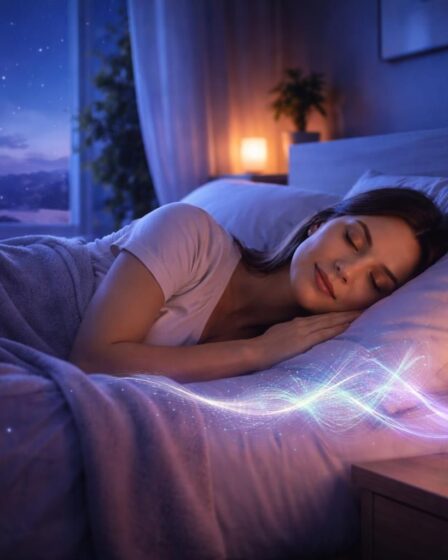 découvrez comment les fréquences musicales en hertz influencent la qualité du sommeil et améliorent le bien-être grâce aux bienfaits apaisants de la musique.