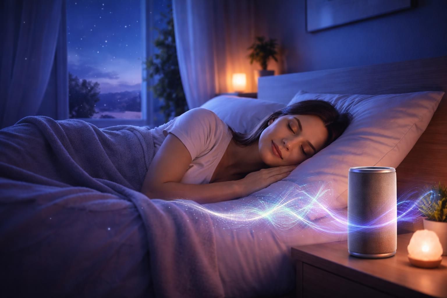 découvrez comment les fréquences musicales en hertz influencent la qualité du sommeil et améliorent le bien-être grâce aux bienfaits apaisants de la musique.