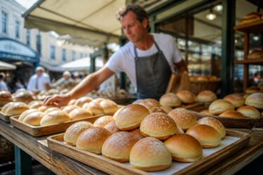 découvrez les meilleures options pour acheter des mini pains burger à garnir et régaler vos proches avec des sandwichs savoureux faits maison.