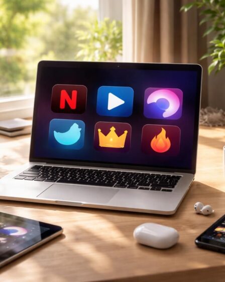 découvrez les nouvelles plateformes de streaming lancées en mai, incontournables pour profiter d'un large choix de contenus et vivre une expérience de qualité.
