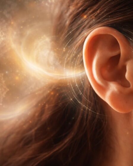 découvrez les significations spirituelles et les croyances entourant le sifflement de l'oreille droite, un phénomène mystérieux souvent interprété comme un message de l'univers.