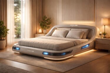 découvrez meds bed, la solution innovante conçue pour un sommeil profond et réparateur. améliorez votre qualité de vie grâce à un confort exceptionnel et une technologie avancée.