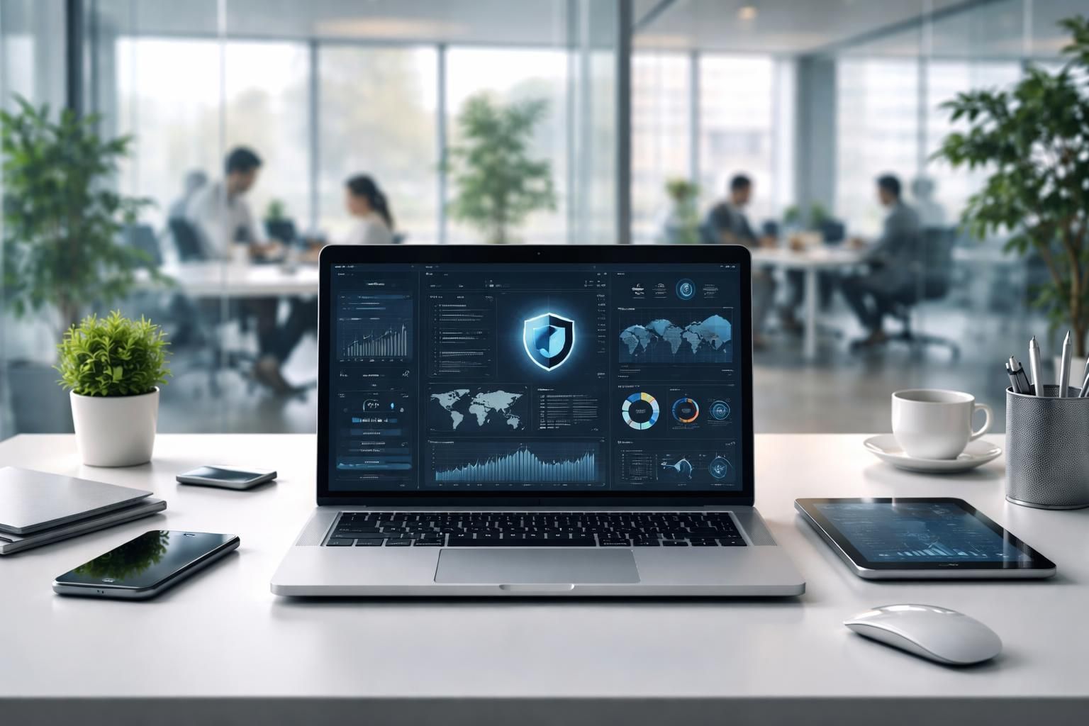 myarkevia : solution numérique sécurisée pour gérer efficacement vos données et documents en toute confidentialité.