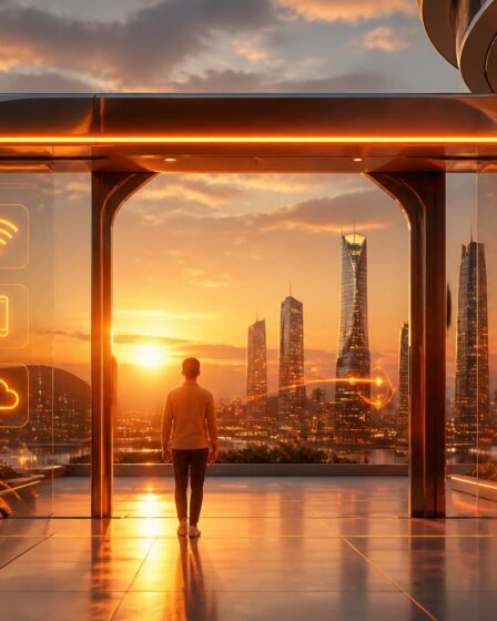 découvrez les services innovants d'orange sur le portail orange, votre guide complet pour profiter des dernières offres et solutions numériques.