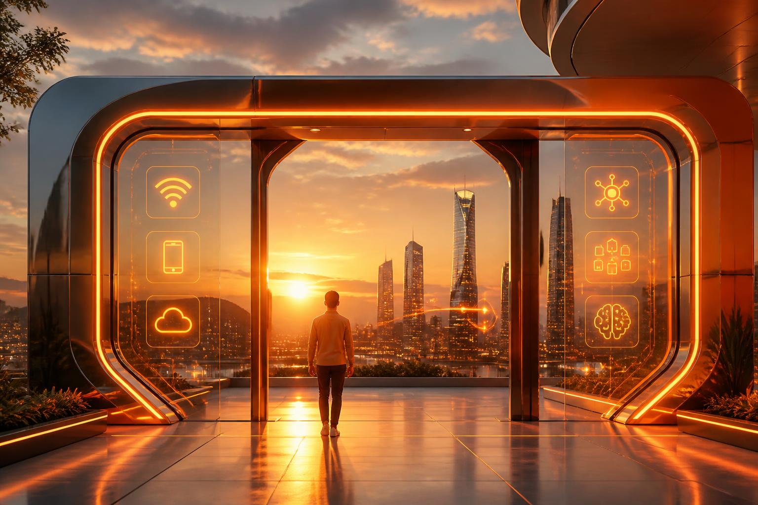 découvrez les services innovants d'orange sur le portail orange, votre guide complet pour profiter des dernières offres et solutions numériques.