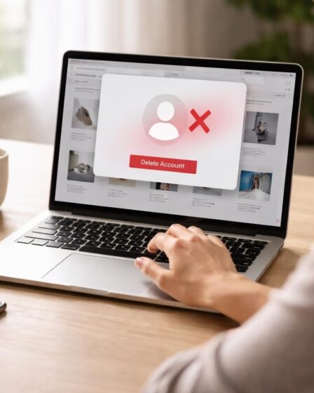 découvrez comment supprimer votre compte vinted facilement et efficacement grâce à nos réponses claires et détaillées à toutes vos questions.