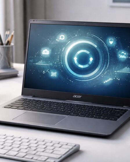découvrez comment résoudre facilement les erreurs courantes après une réinitialisation de votre appareil acer grâce à nos solutions simples et efficaces.